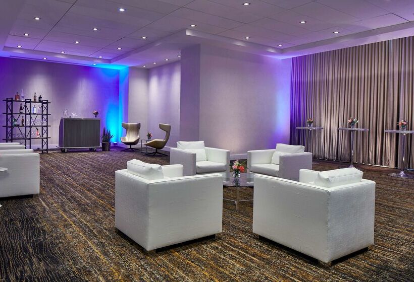 酒店 Hyatt Centric Midtown Atlanta