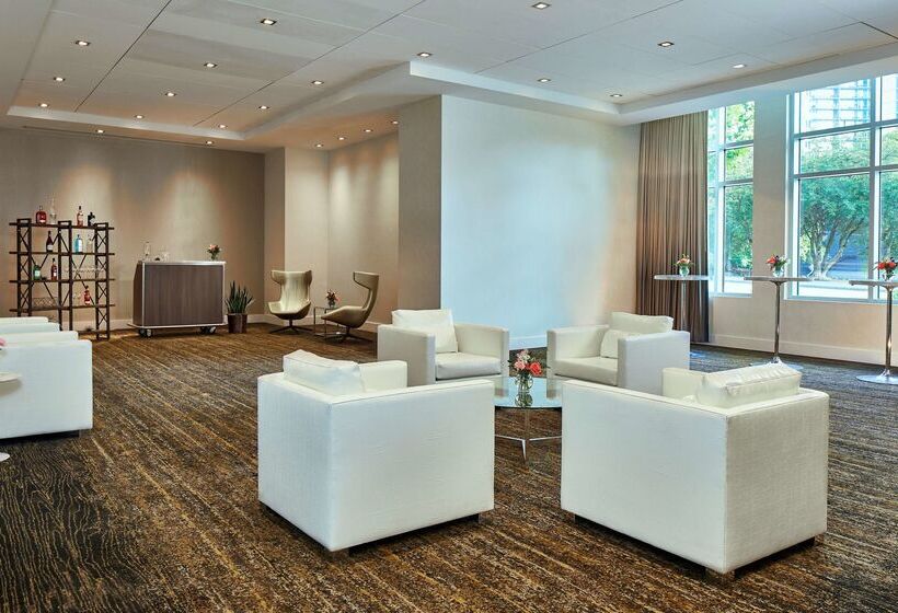 酒店 Hyatt Centric Midtown Atlanta