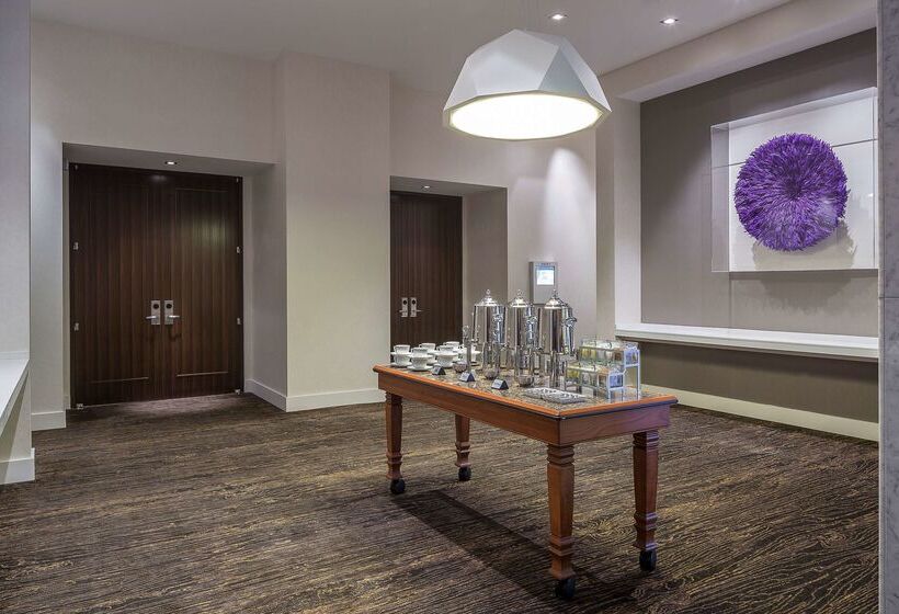 هتل Hyatt Centric Midtown Atlanta