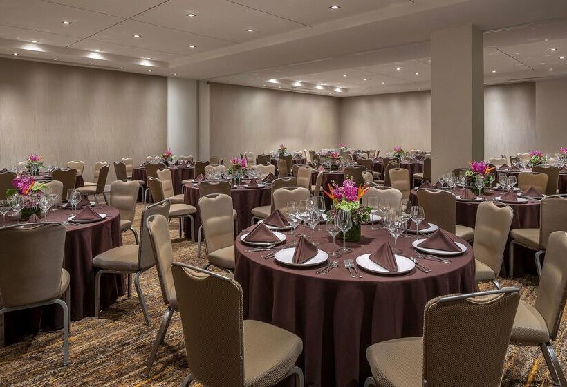 ホテル Hyatt Centric Midtown Atlanta