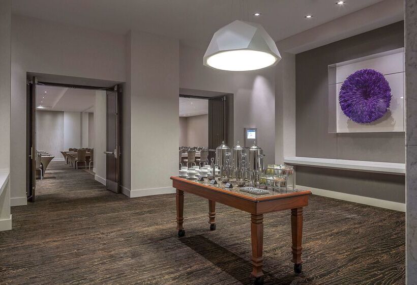 ホテル Hyatt Centric Midtown Atlanta