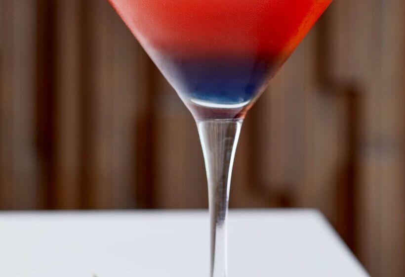 ホテル Hyatt Centric Midtown Atlanta