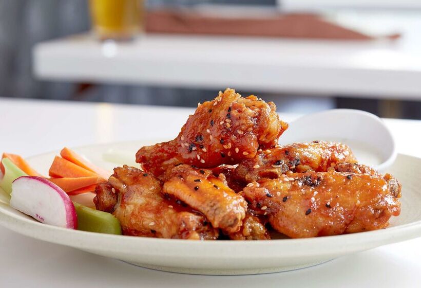 酒店 Hyatt Centric Midtown Atlanta