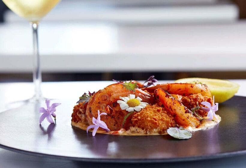 酒店 Hyatt Centric Midtown Atlanta