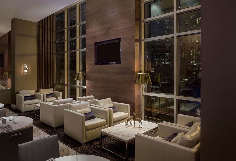 هتل Hyatt Centric Midtown Atlanta