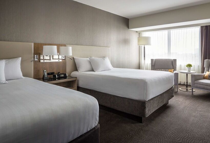 هتل Hyatt Centric Midtown Atlanta