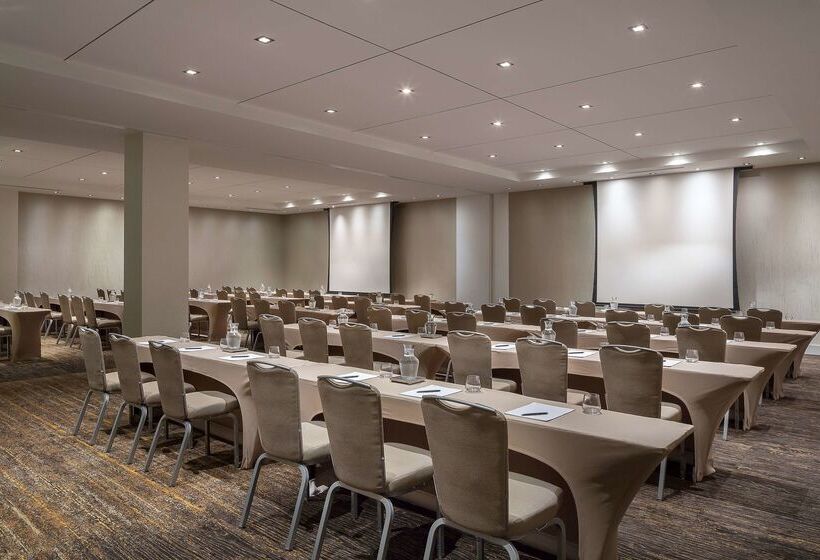 هتل Hyatt Centric Midtown Atlanta