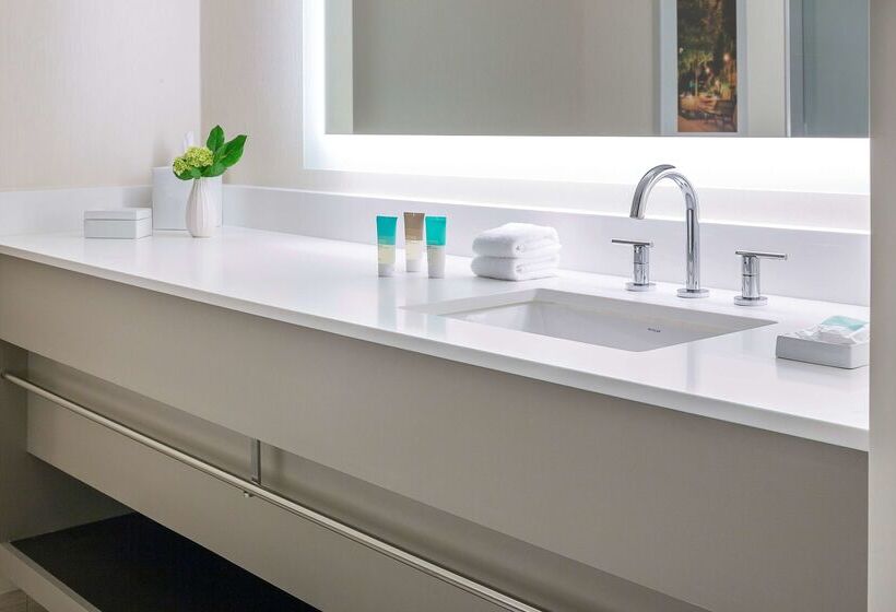 酒店 Hyatt Centric Midtown Atlanta