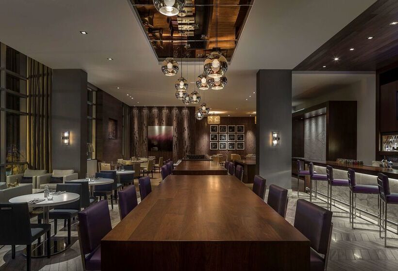 ホテル Hyatt Centric Midtown Atlanta