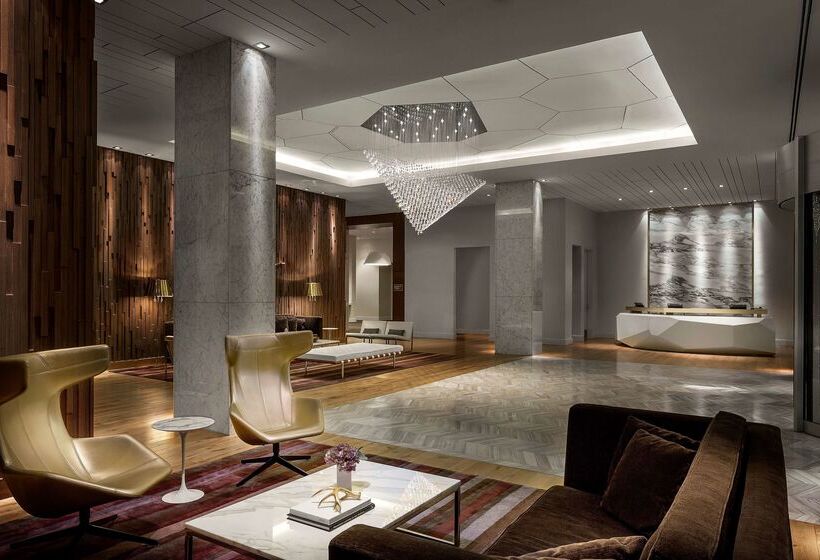 ホテル Hyatt Centric Midtown Atlanta