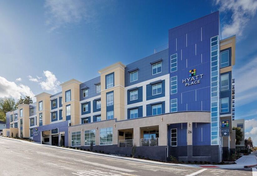فندق Hyatt Place San Carlos