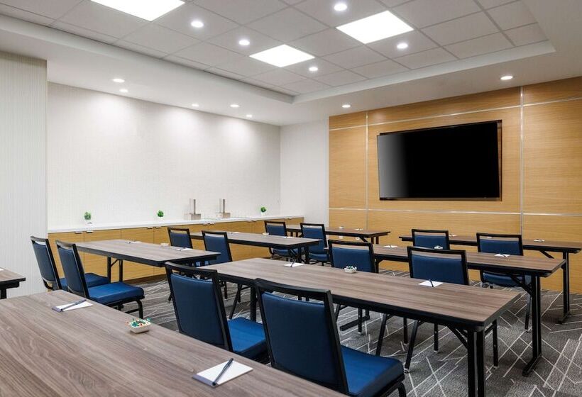 فندق Hyatt Place San Carlos