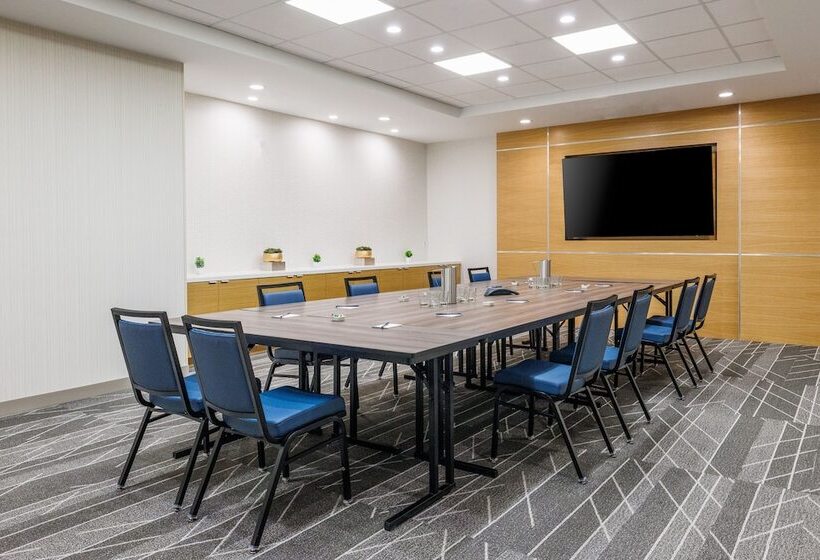 فندق Hyatt Place San Carlos