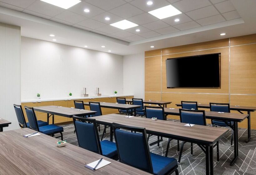 فندق Hyatt Place San Carlos