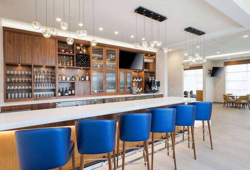 فندق Hyatt Place San Carlos