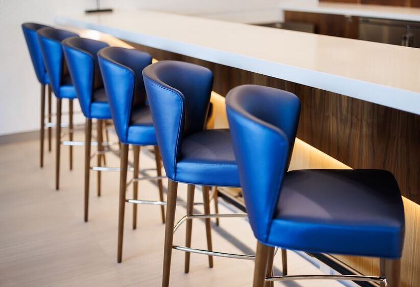 فندق Hyatt Place San Carlos