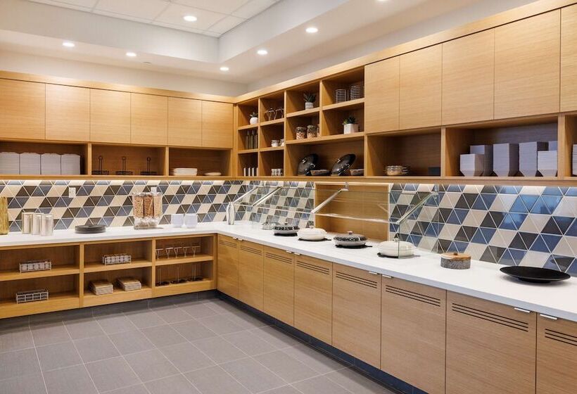 فندق Hyatt Place San Carlos