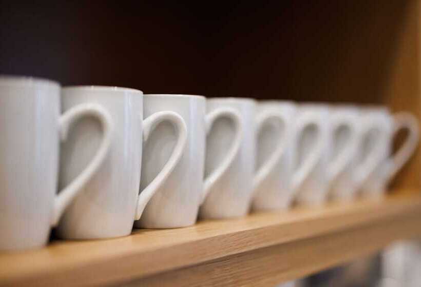 فندق Hyatt Place San Carlos