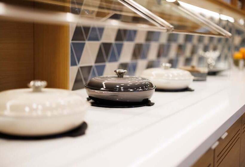 فندق Hyatt Place San Carlos