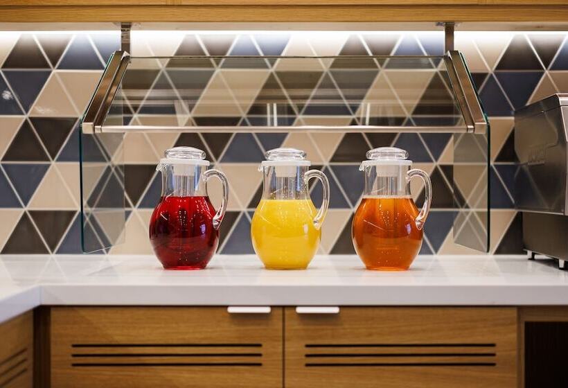 فندق Hyatt Place San Carlos