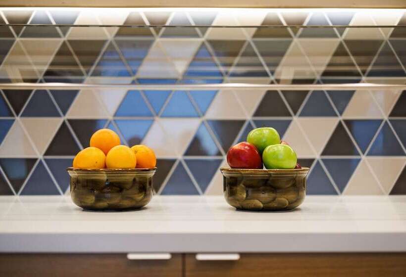 فندق Hyatt Place San Carlos