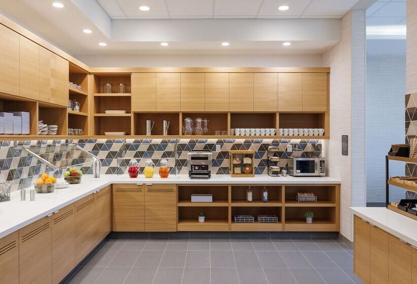 فندق Hyatt Place San Carlos