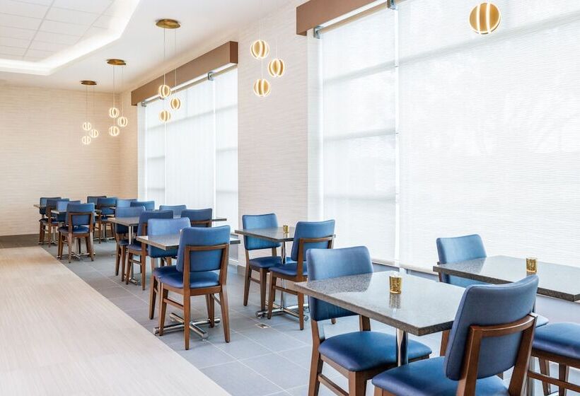 فندق Hyatt Place San Carlos