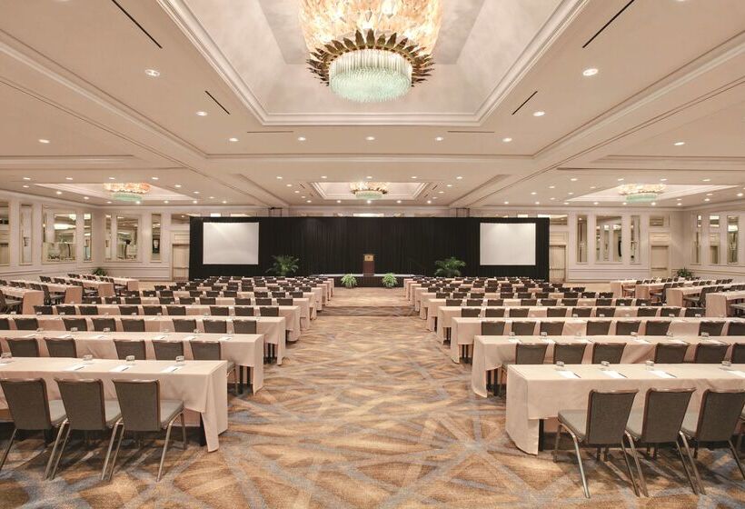 酒店 Hyatt Regency Birmingham The Wynfrey