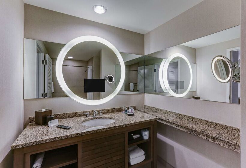 فندق Hyatt Regency Orlando