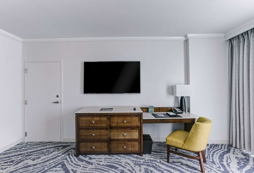 فندق Hyatt Regency Orlando