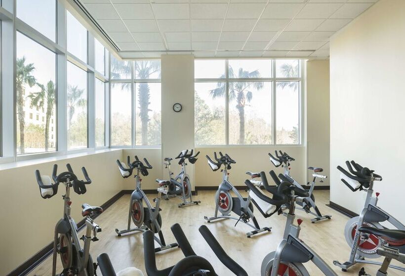 فندق Hyatt Regency Orlando