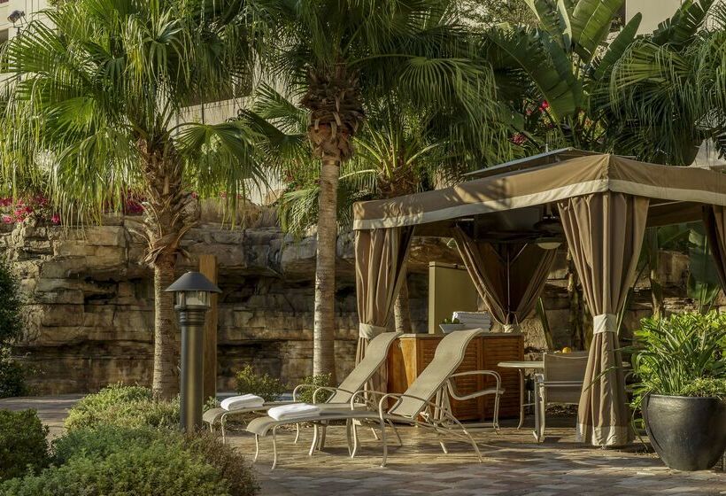 فندق Hyatt Regency Orlando