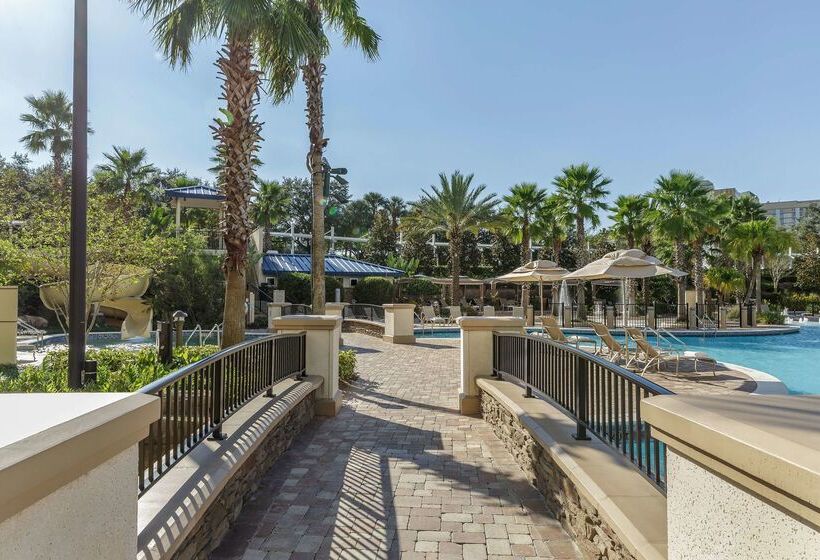 فندق Hyatt Regency Orlando