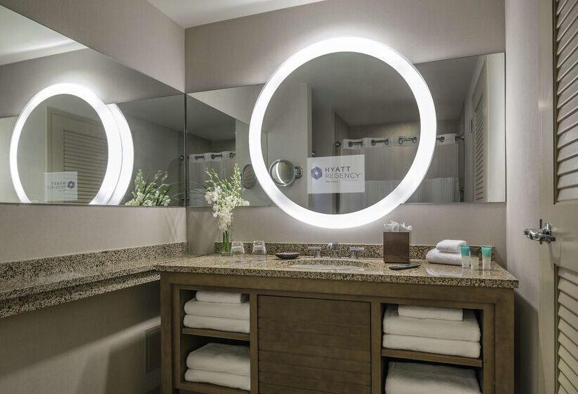 فندق Hyatt Regency Orlando