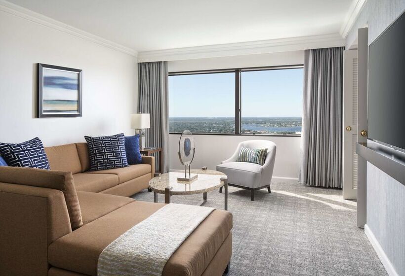 فندق Hyatt Regency Orlando