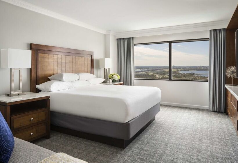 فندق Hyatt Regency Orlando