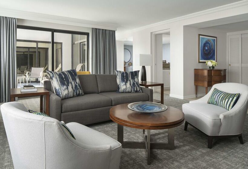 فندق Hyatt Regency Orlando