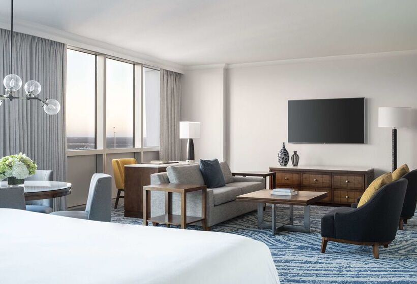 فندق Hyatt Regency Orlando