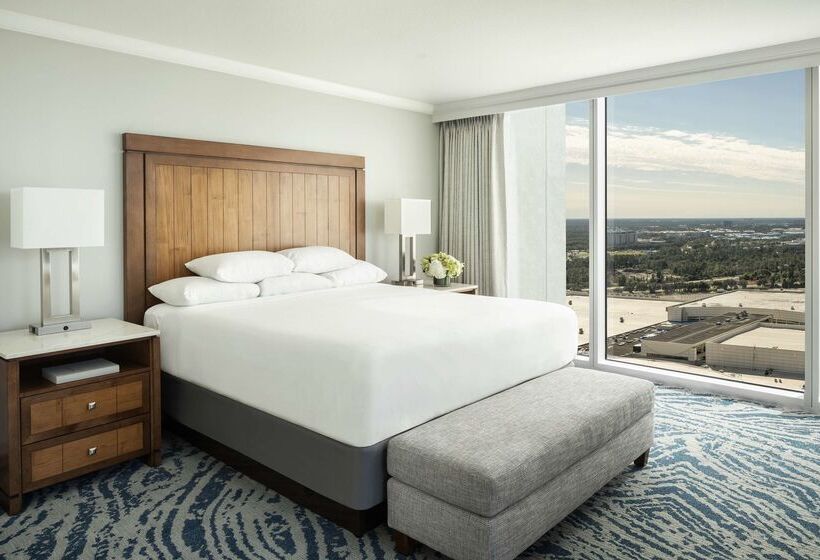 فندق Hyatt Regency Orlando