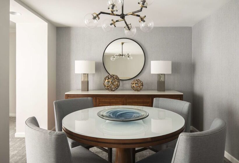 فندق Hyatt Regency Orlando