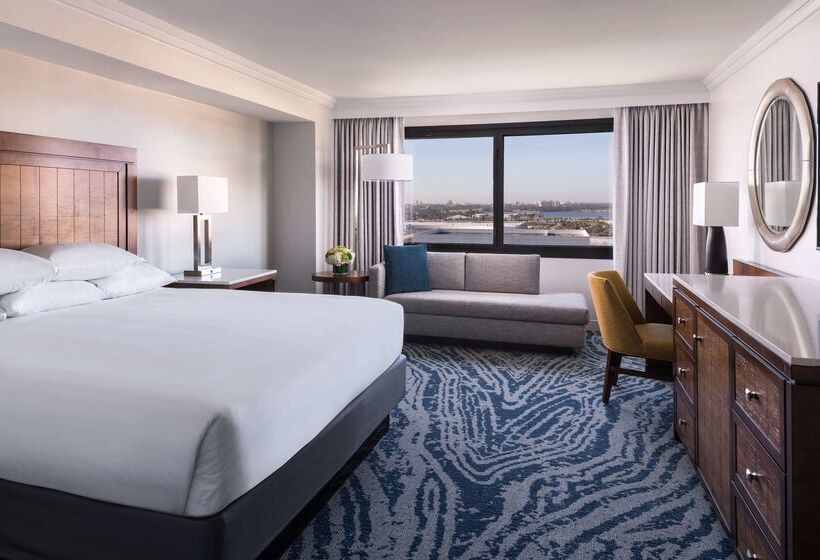 فندق Hyatt Regency Orlando