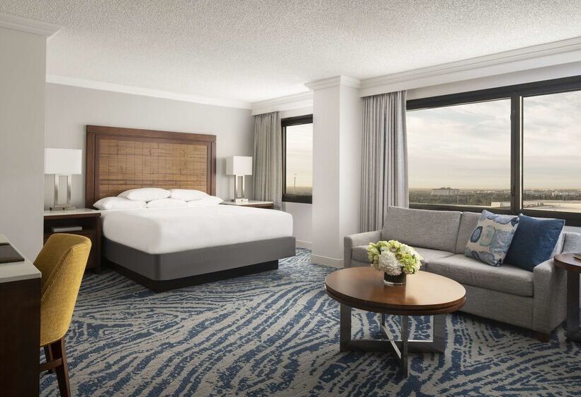 فندق Hyatt Regency Orlando