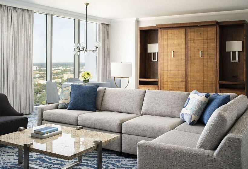 فندق Hyatt Regency Orlando