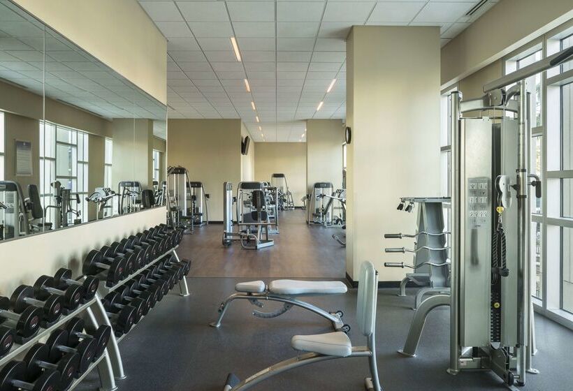 فندق Hyatt Regency Orlando