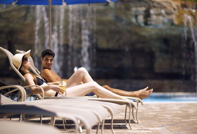 فندق Hyatt Regency Orlando