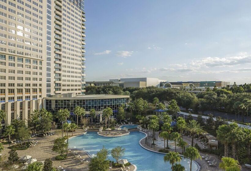 فندق Hyatt Regency Orlando