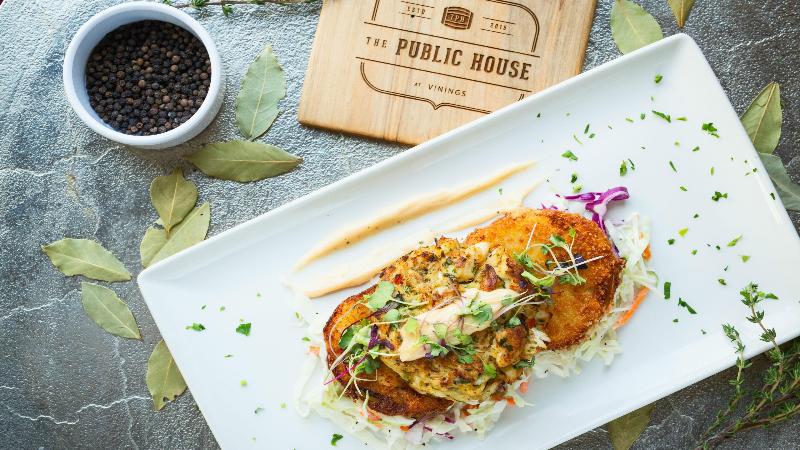 Отель Indigo Atlanta Vinings, An Ihg