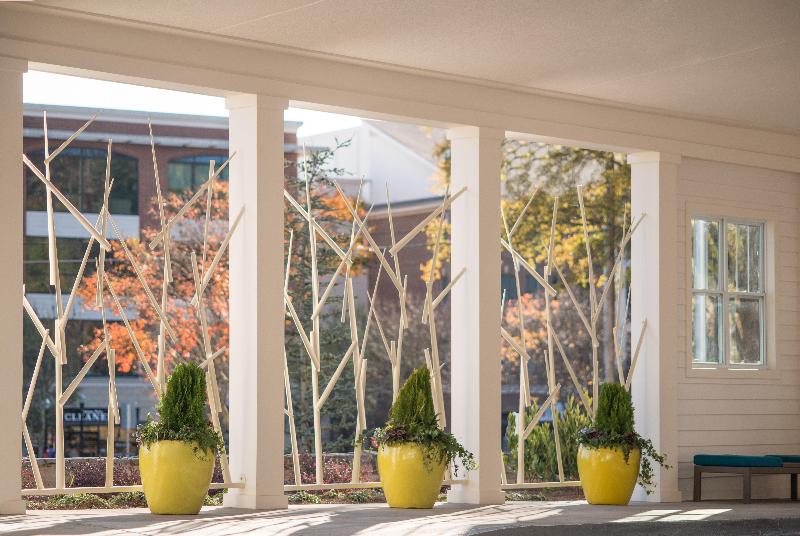 Отель Indigo Atlanta Vinings, An Ihg