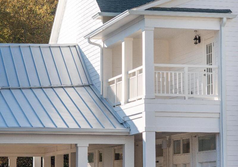 Отель Indigo Atlanta Vinings, An Ihg