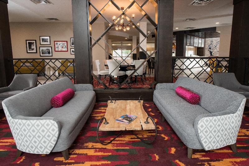 Отель Indigo Atlanta Vinings, An Ihg